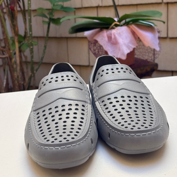 CLUB ROOM MENS SIZE 10 BRAND NEW WITH TAGS LIGHTWEIGHT COMFORTABLE SEE PICS - Picture 5 of 12